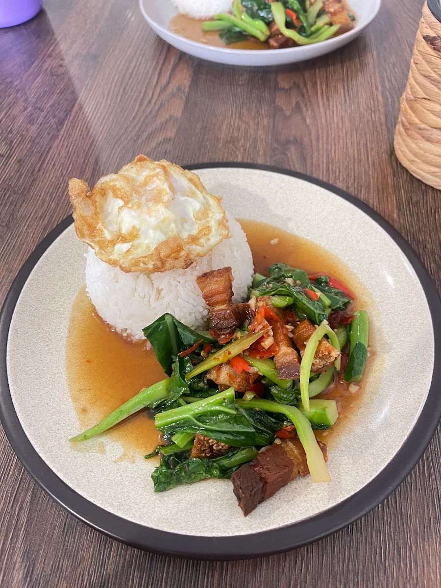 Highlights, Khao Thai Street Food Bendigo