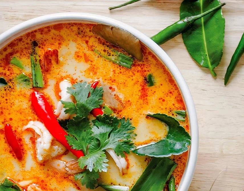 Highlights, Khao Thai Street Food Bendigo
