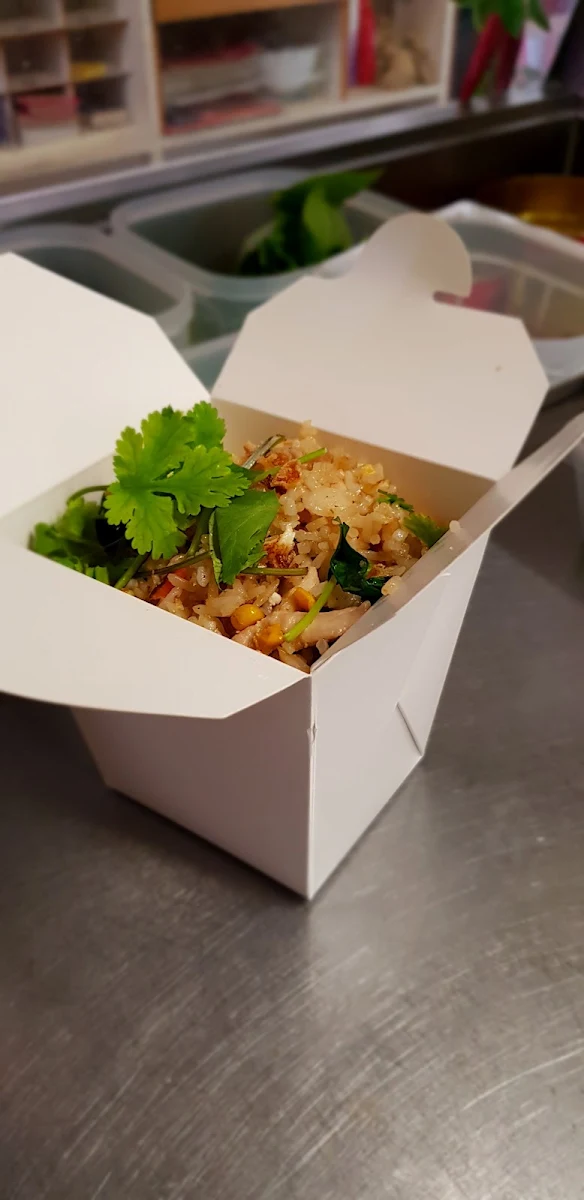 Highlights, Yummy Thai at Wauchope