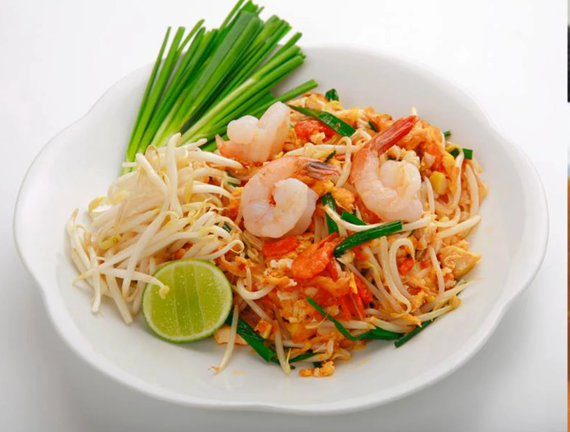 Highlights, Yummy Thai at Wauchope