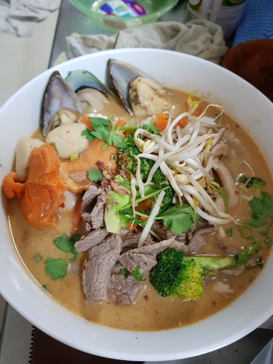 Highlights, Yummy Thai at Wauchope