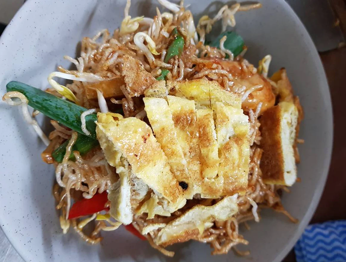 Highlights, Yummy Thai at Wauchope