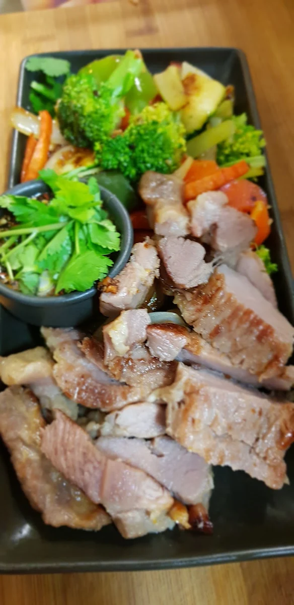 Highlights, Yummy Thai at Wauchope
