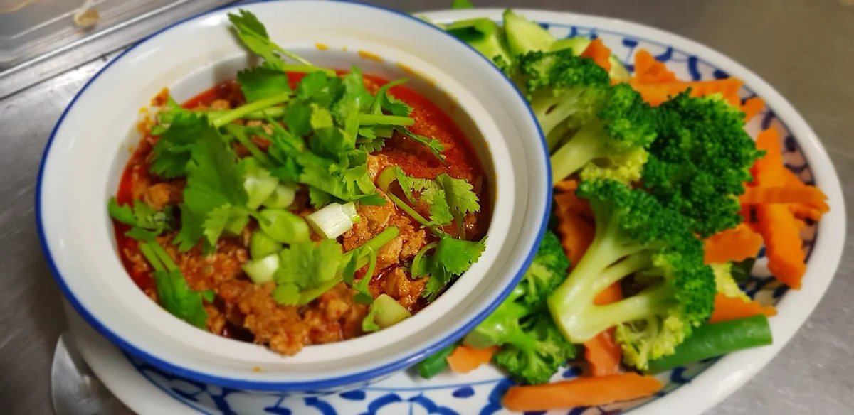 Highlights, Yummy Thai at Wauchope