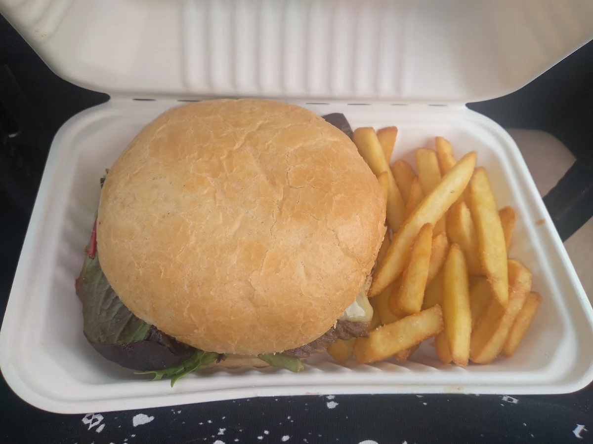 Steak B, Detour Cafe and Catering Sunshine