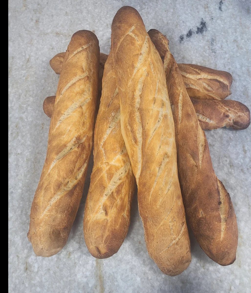 Baguette
