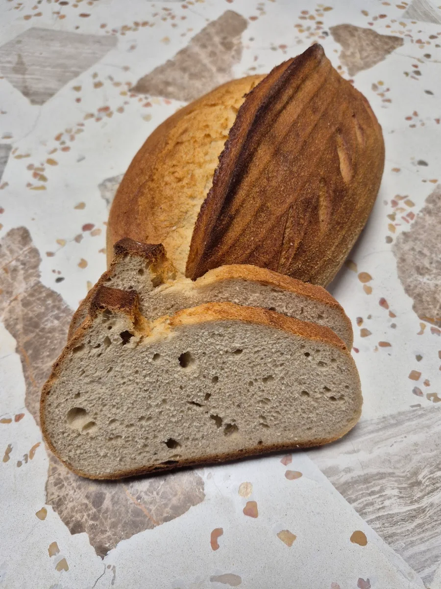 Sourdough