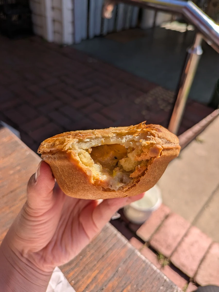 Highlights, Tilba Bakery