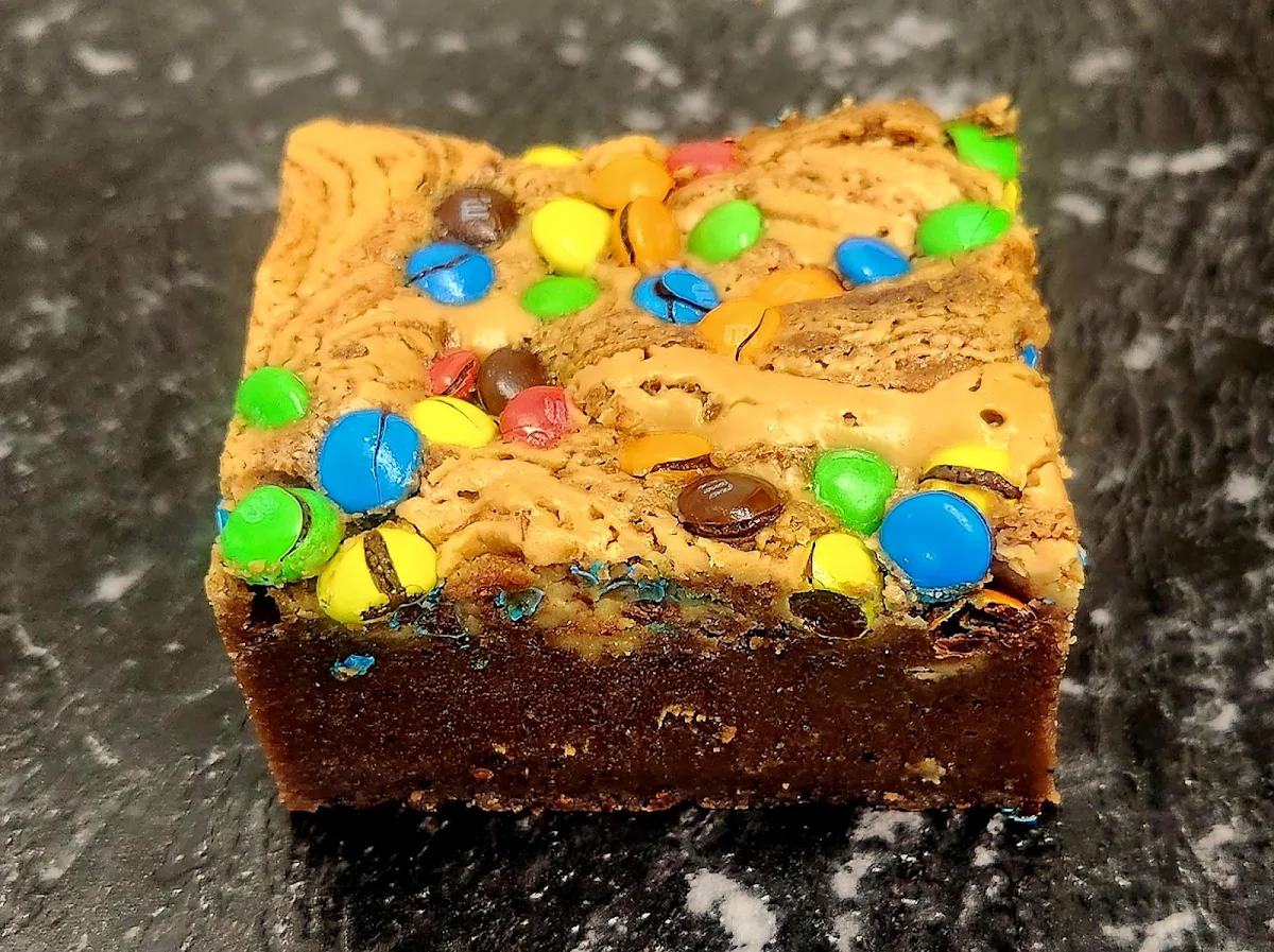 Peppermint Crisp, Ryan John Coffee and Kitchen