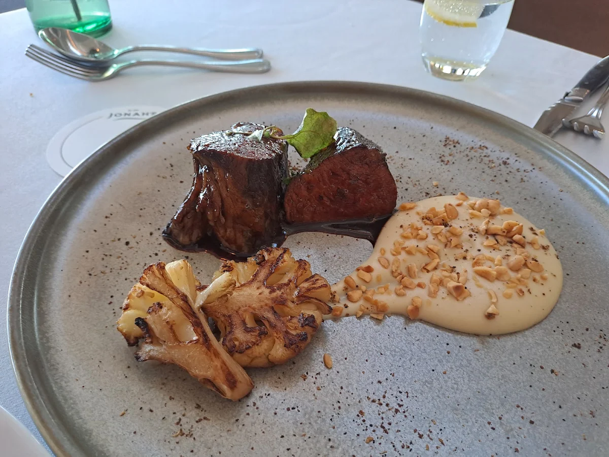 Wagyu Beef, Jonah’s Restaurant & Boutique Hotel