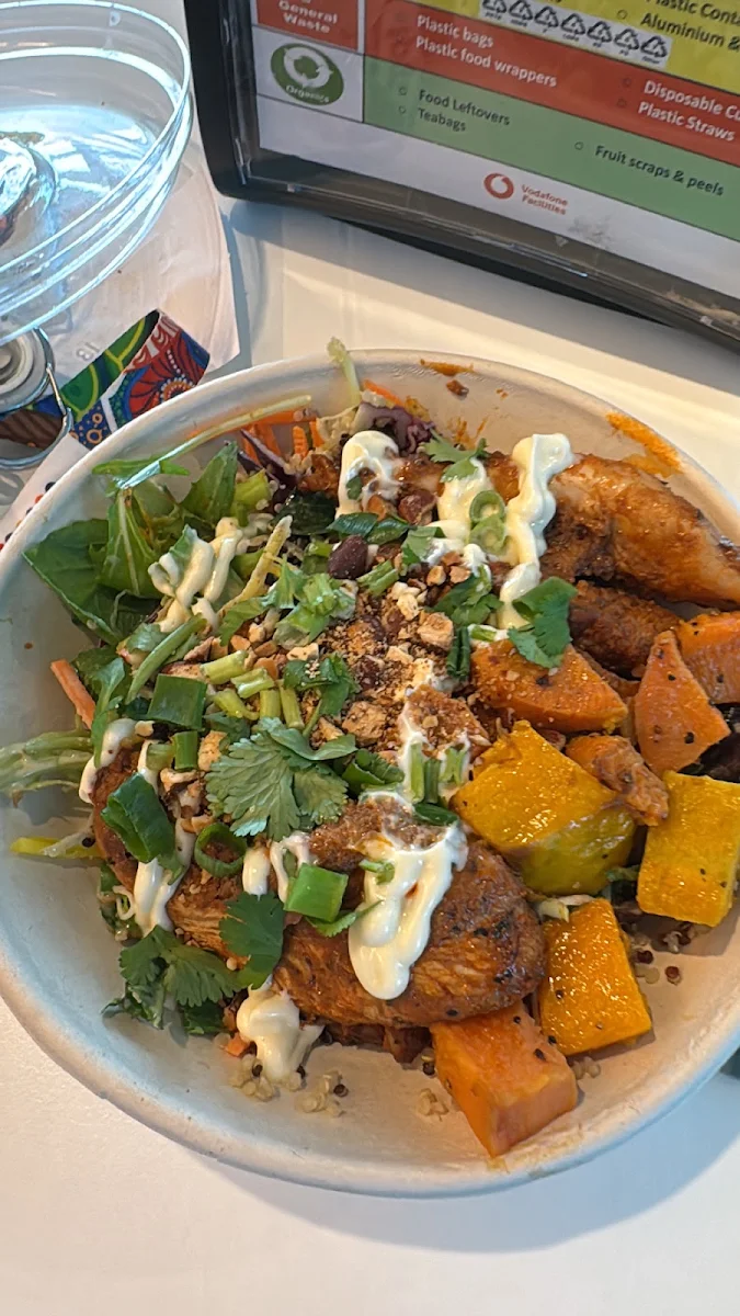 Highlights, North Sandwiches Barangaroo