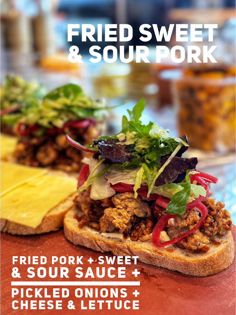 Highlights, North Sandwiches Barangaroo
