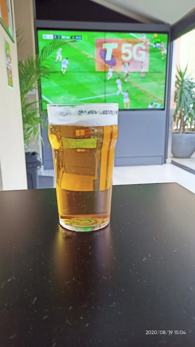 Highlights, Market City Tavern