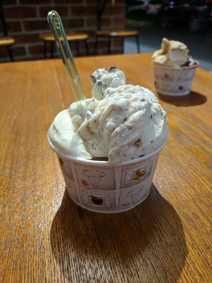 Stracciatella