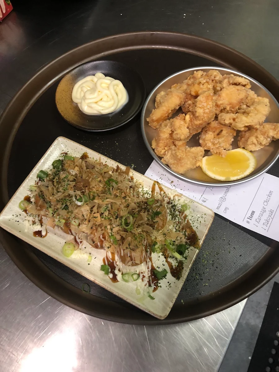Highlights, Jams Karaoke & Bar