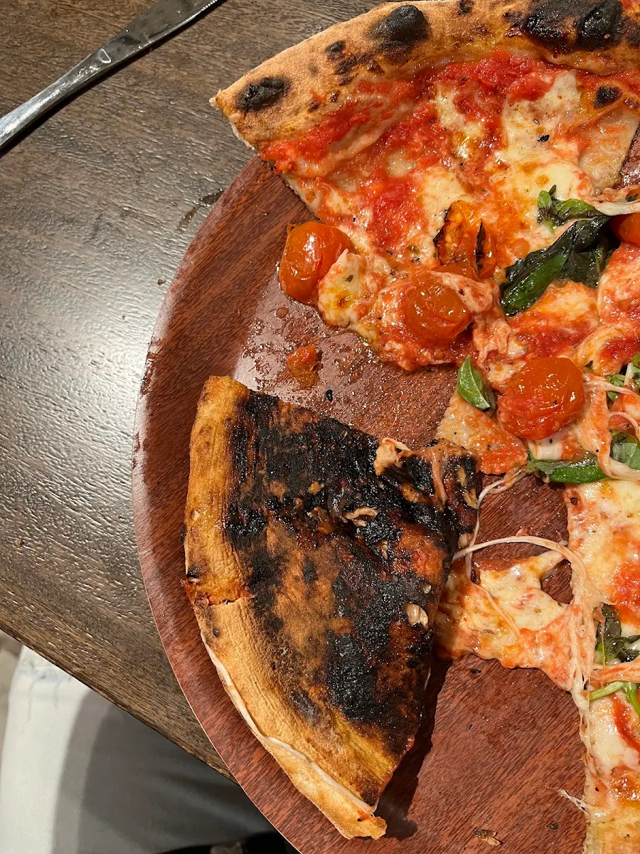 Highlights, Pizzaperta Manfredi, West HQ