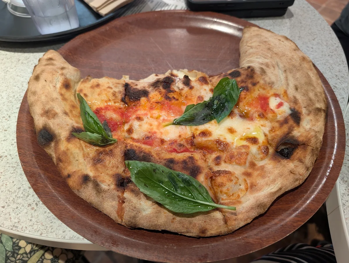 Highlights, Pizzaperta Manfredi, West HQ