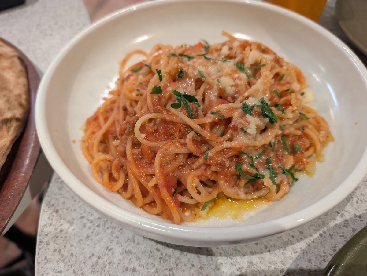 Highlights, Pizzaperta Manfredi, West HQ