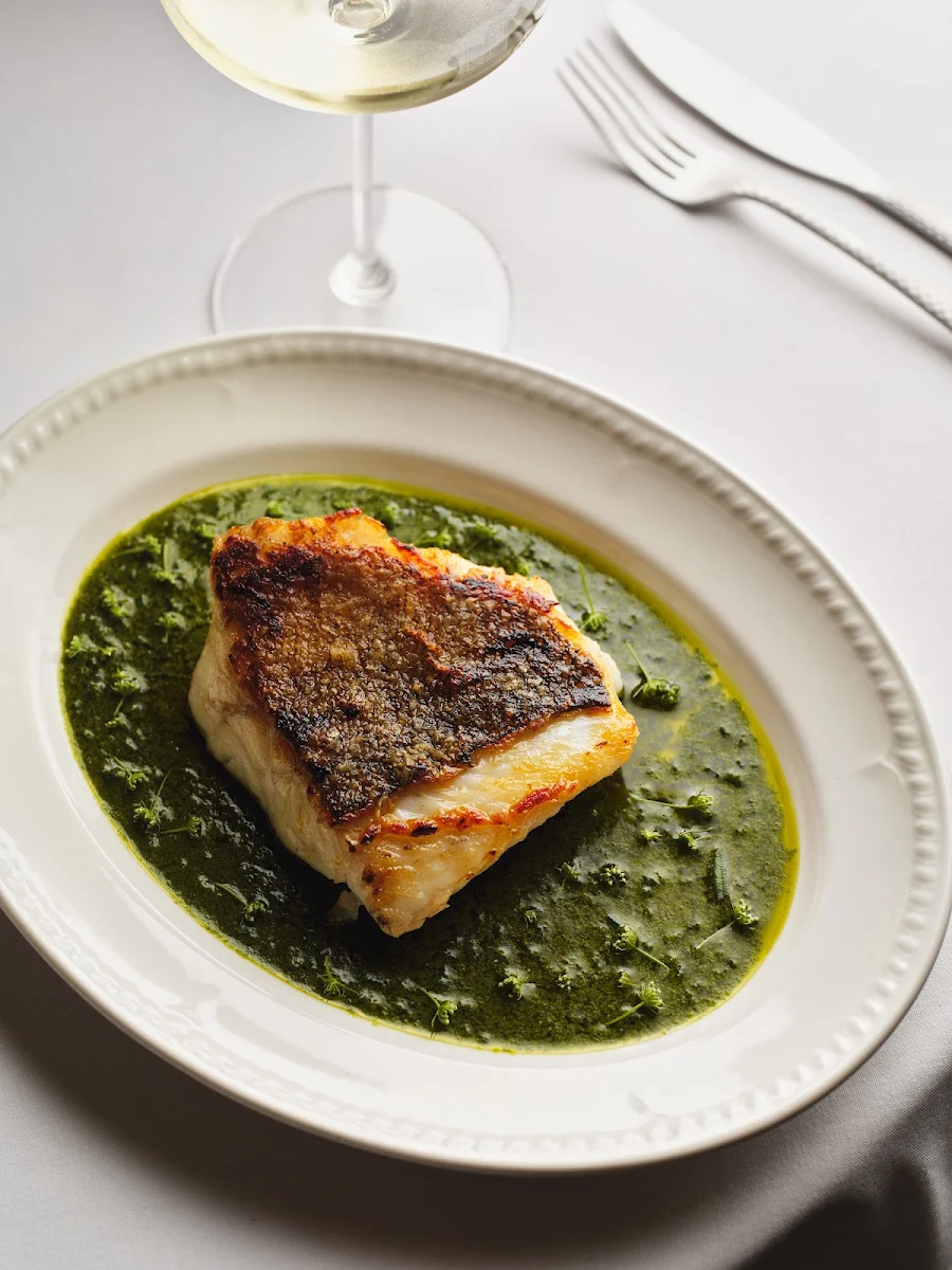 Highlights, Ananas Bar & Brasserie