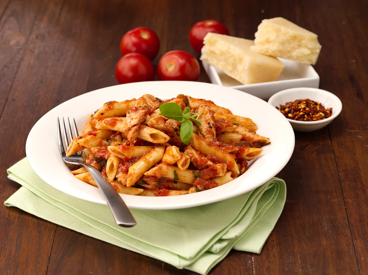 Highlights, Pasta Pantry 25 Martin Place