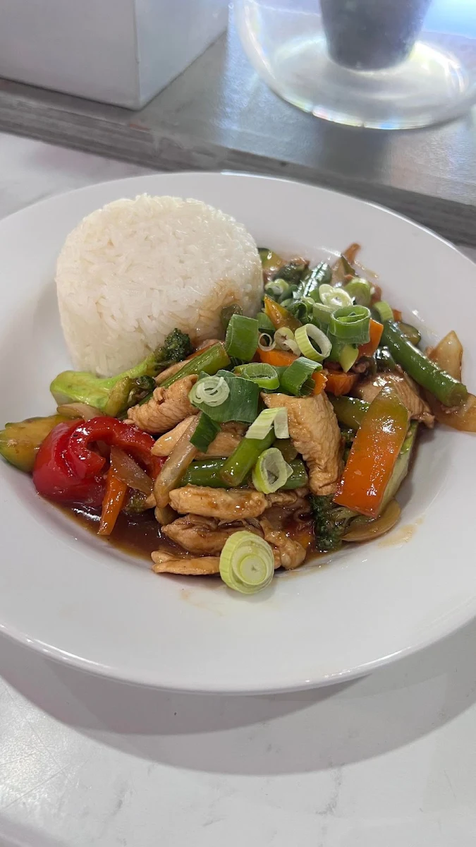 Highlights, Fantastic Thai