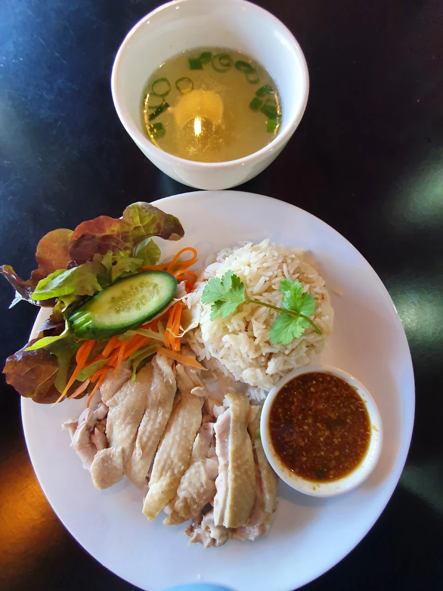 Highlights, Fantastic Thai