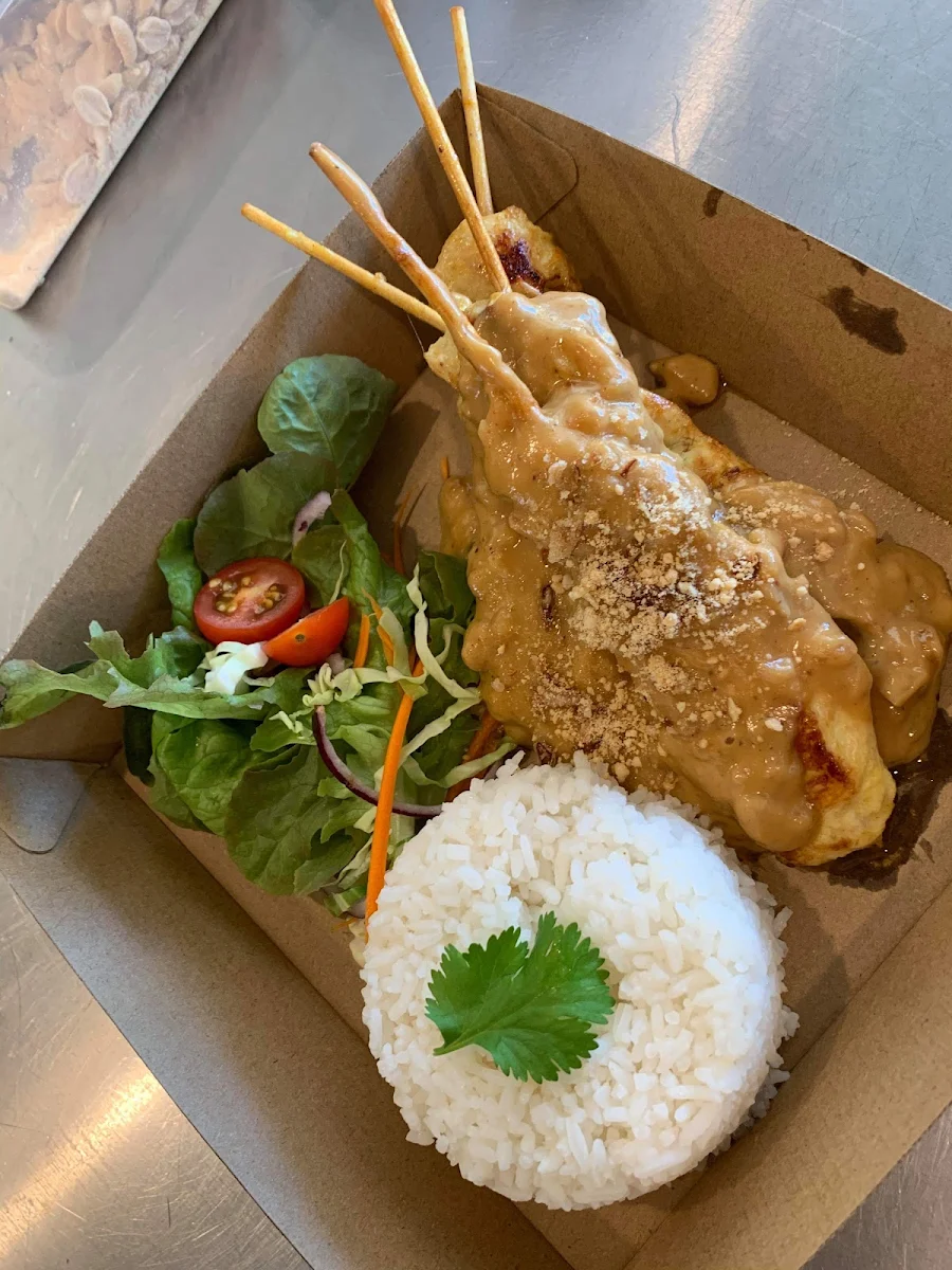 Highlights, Fantastic Thai