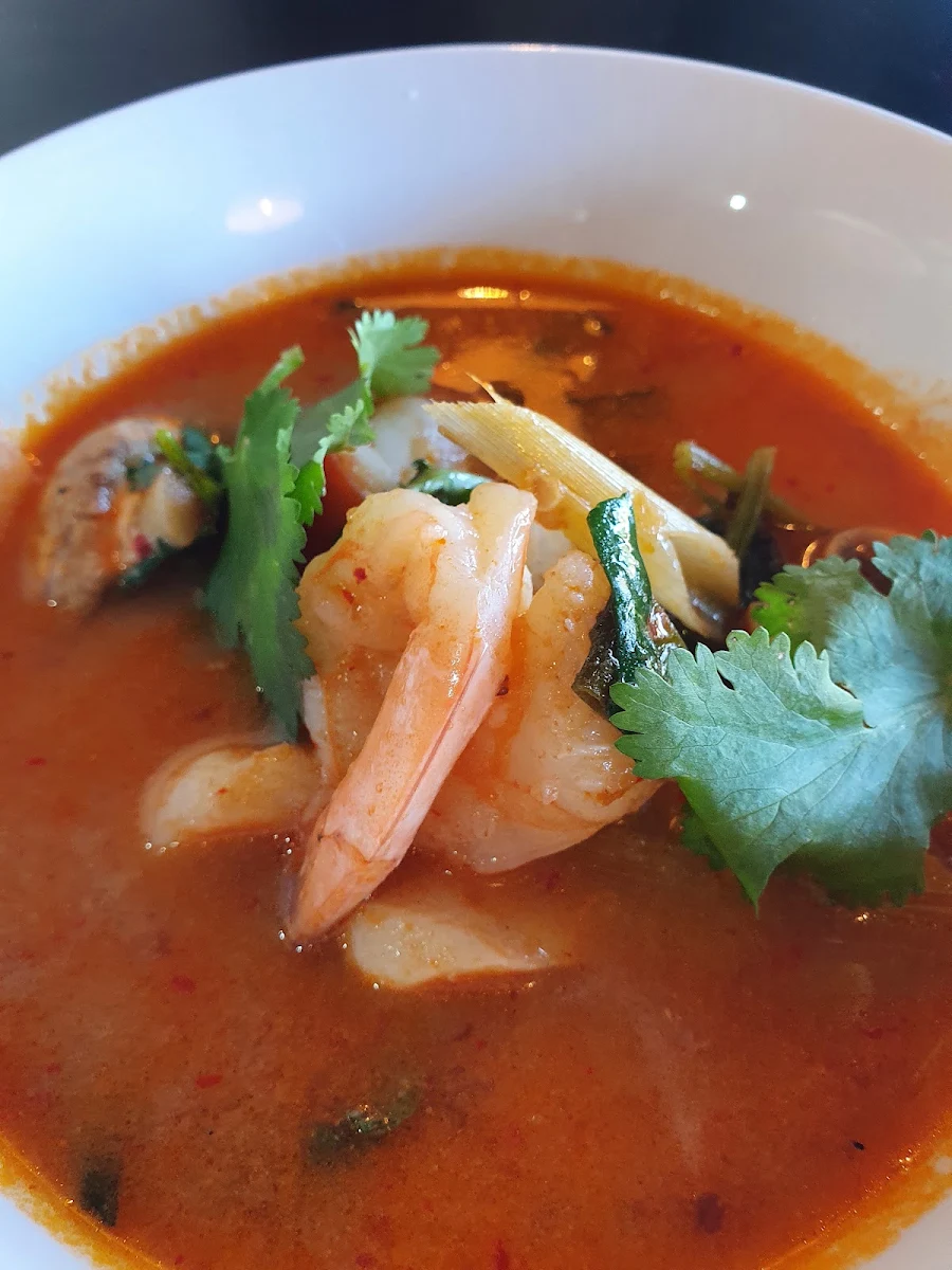 Tom Yum, Fantastic Thai