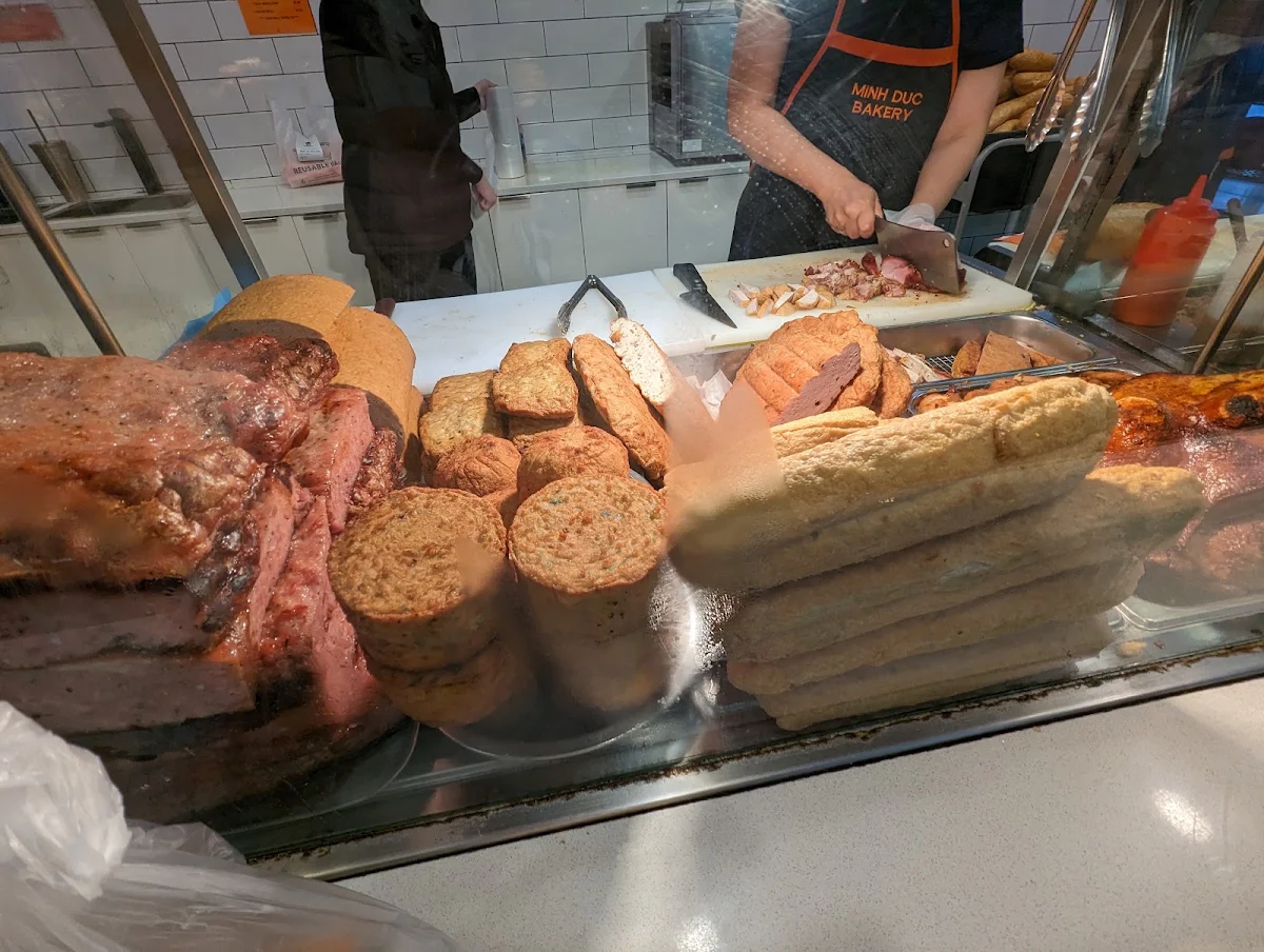 Chả Huế Huế Style Vietnamese Hams