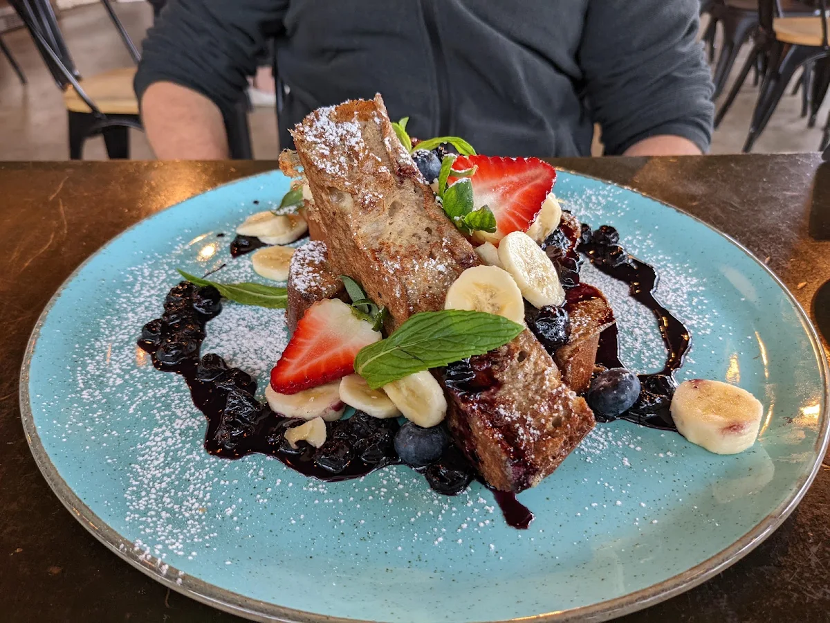 French Toast