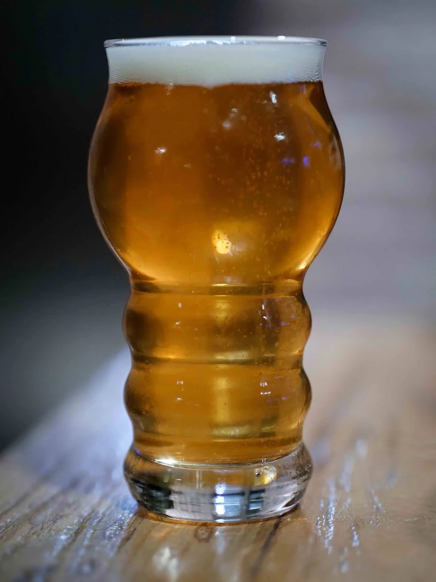 Highlights, Sanctus Brewing Company