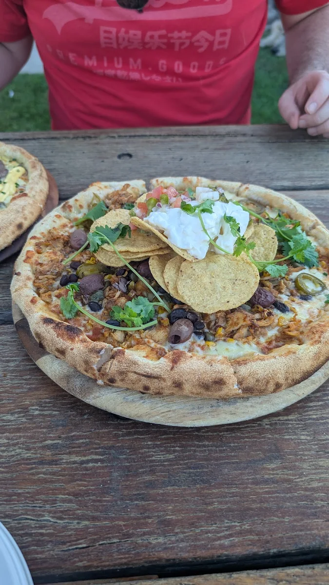 Highlights, Sanctus Brewing Company
