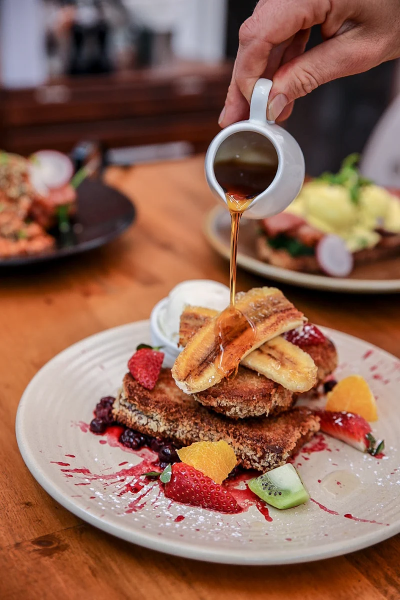 French Toast