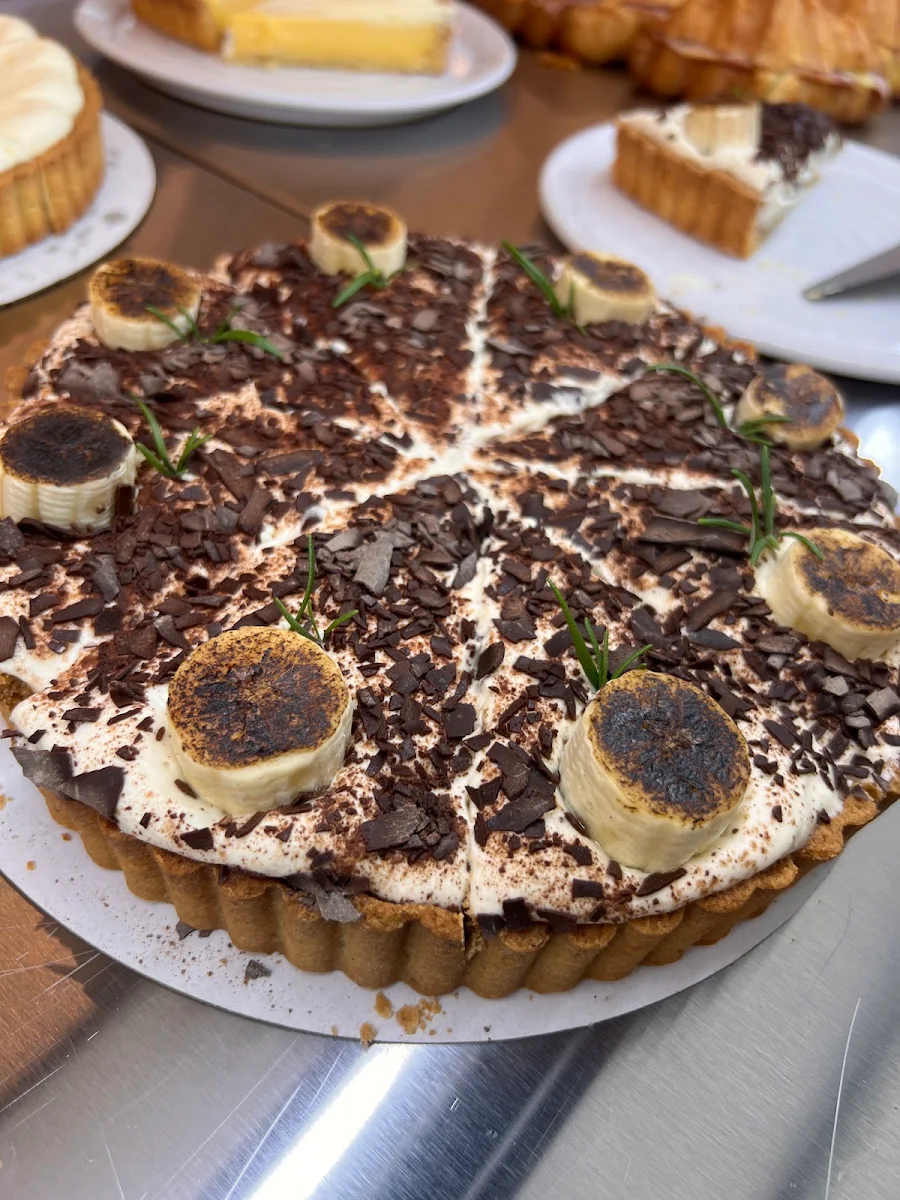 Highlights, Mascavado Café & Pâtisserie Norwood