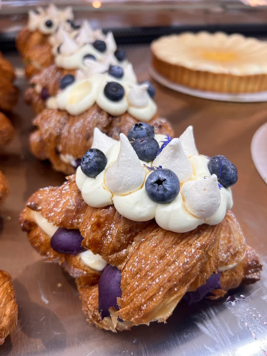 Highlights, Mascavado Café & Pâtisserie Norwood