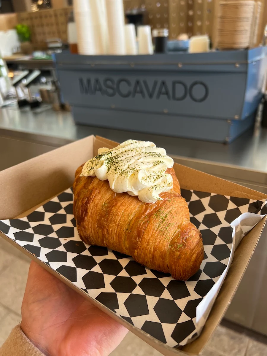 Highlights, Mascavado Café & Pâtisserie Norwood