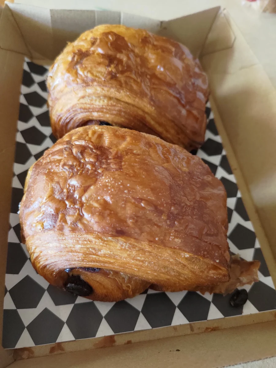 Highlights, Mascavado Café & Pâtisserie Norwood