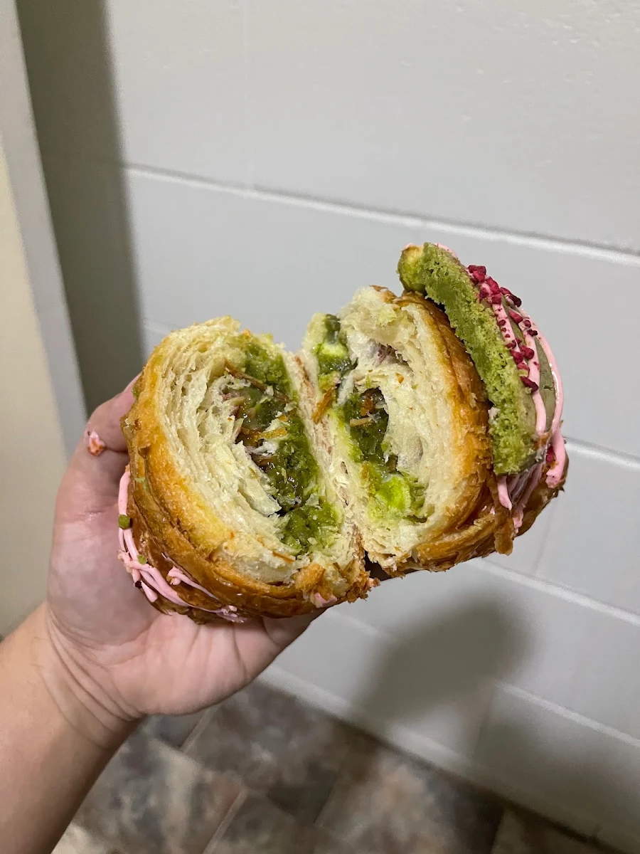 Highlights, Mascavado Café & Pâtisserie Norwood