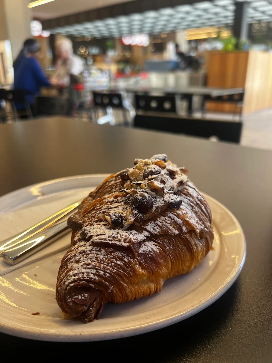 Highlights, Mascavado Café & Pâtisserie Norwood