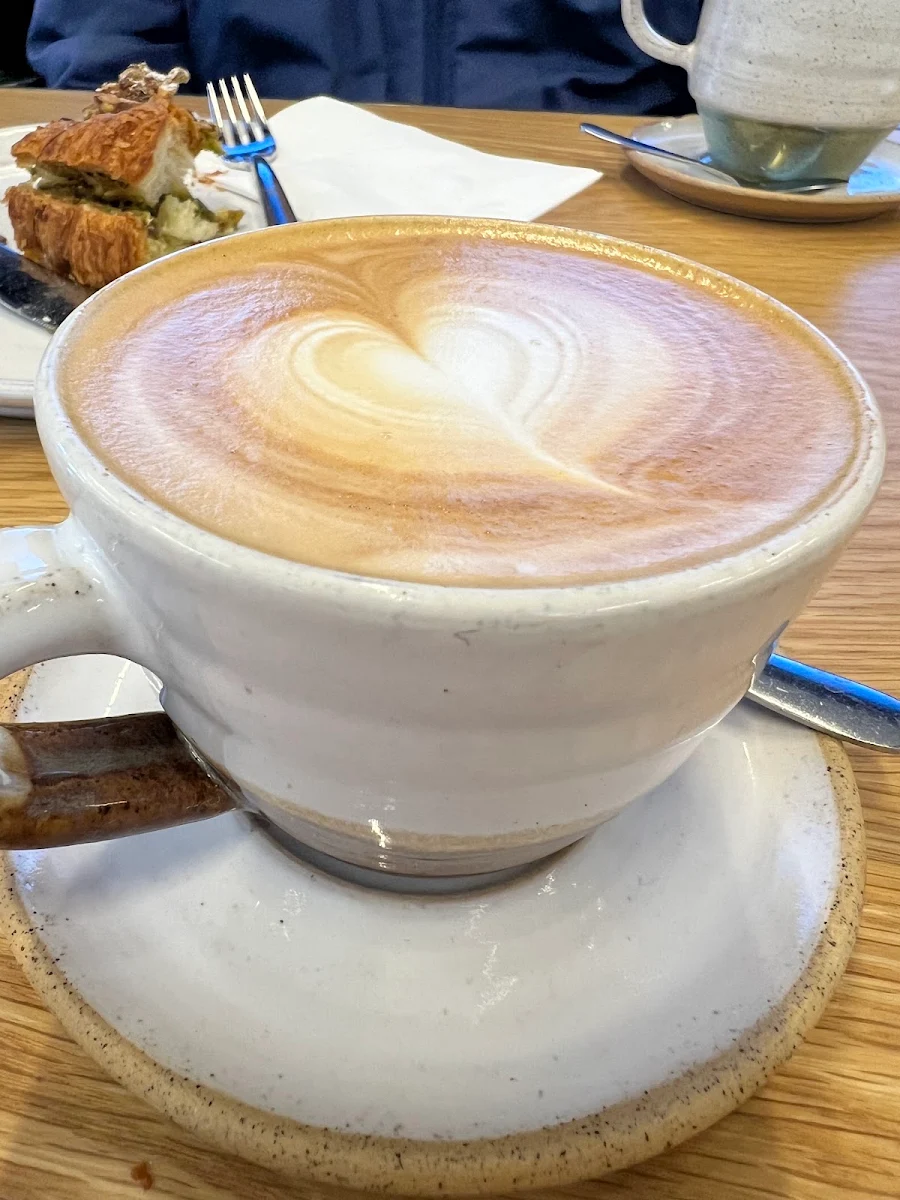 Highlights, Mascavado Café & Pâtisserie Norwood