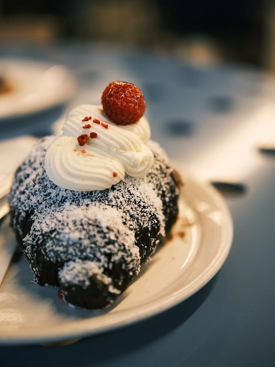 Highlights, Mascavado Café & Pâtisserie Norwood