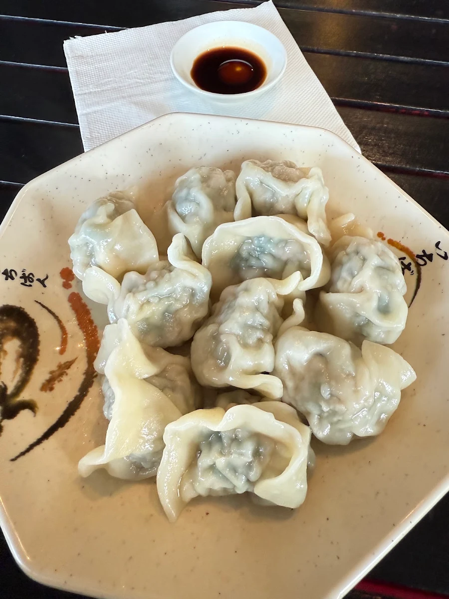 Dumpling, Bun & Expresso