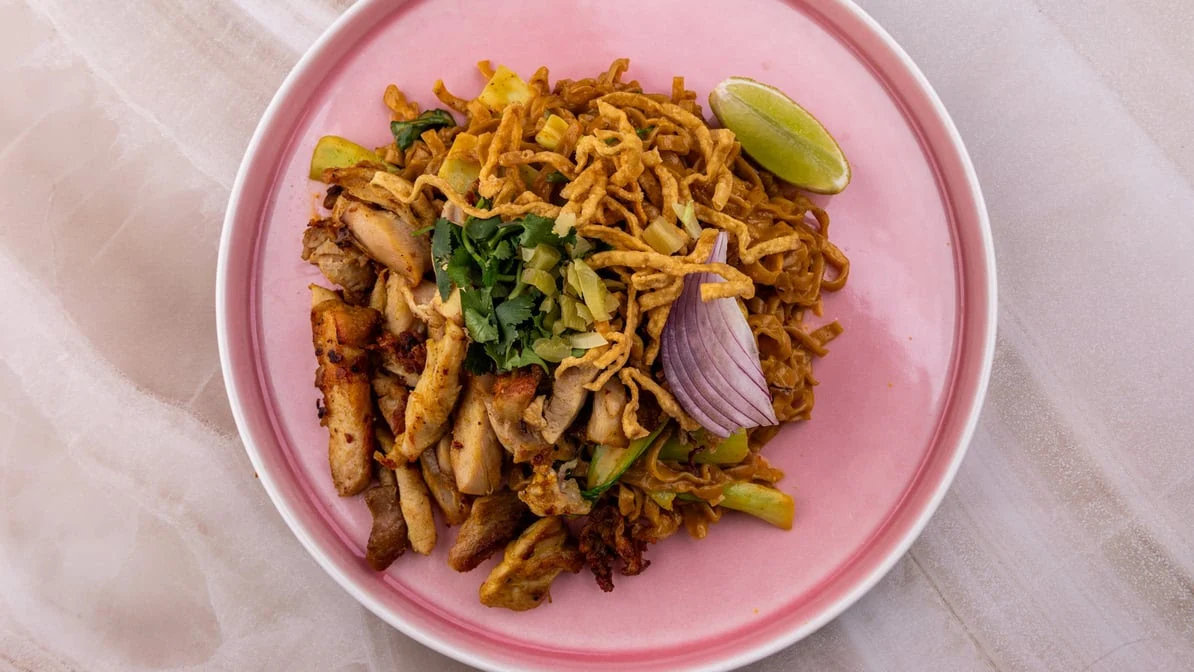 Highlights, Arai Thai