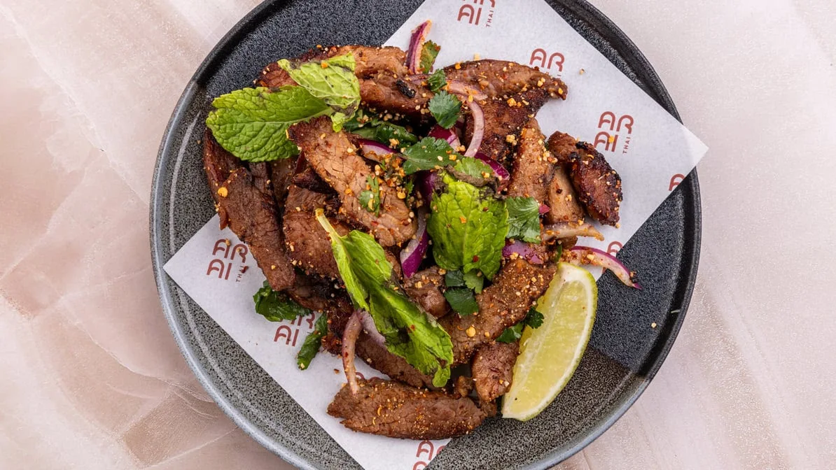 Highlights, Arai Thai