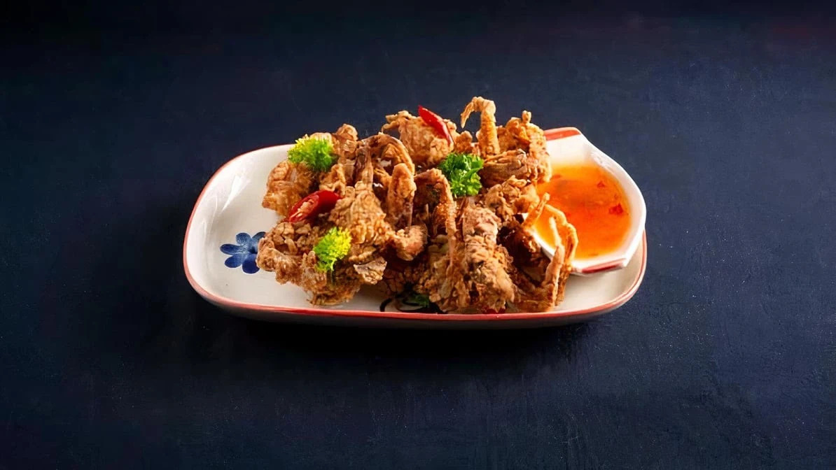 Highlights, Arai Thai