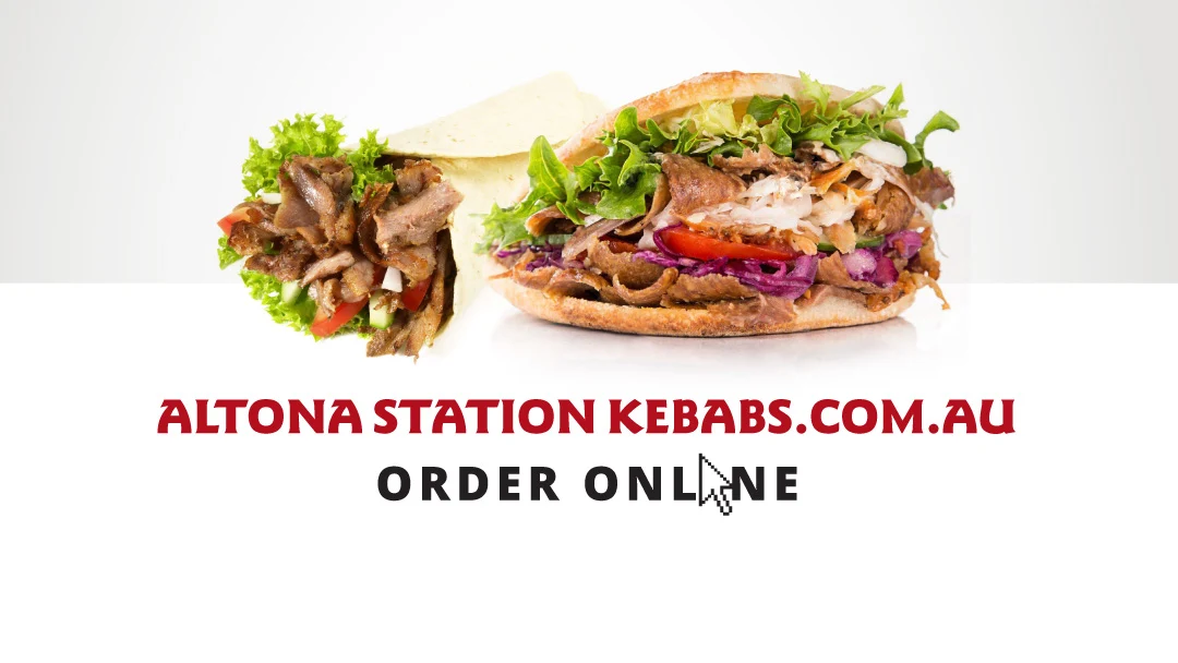 Highlights, Altona Station Kebab