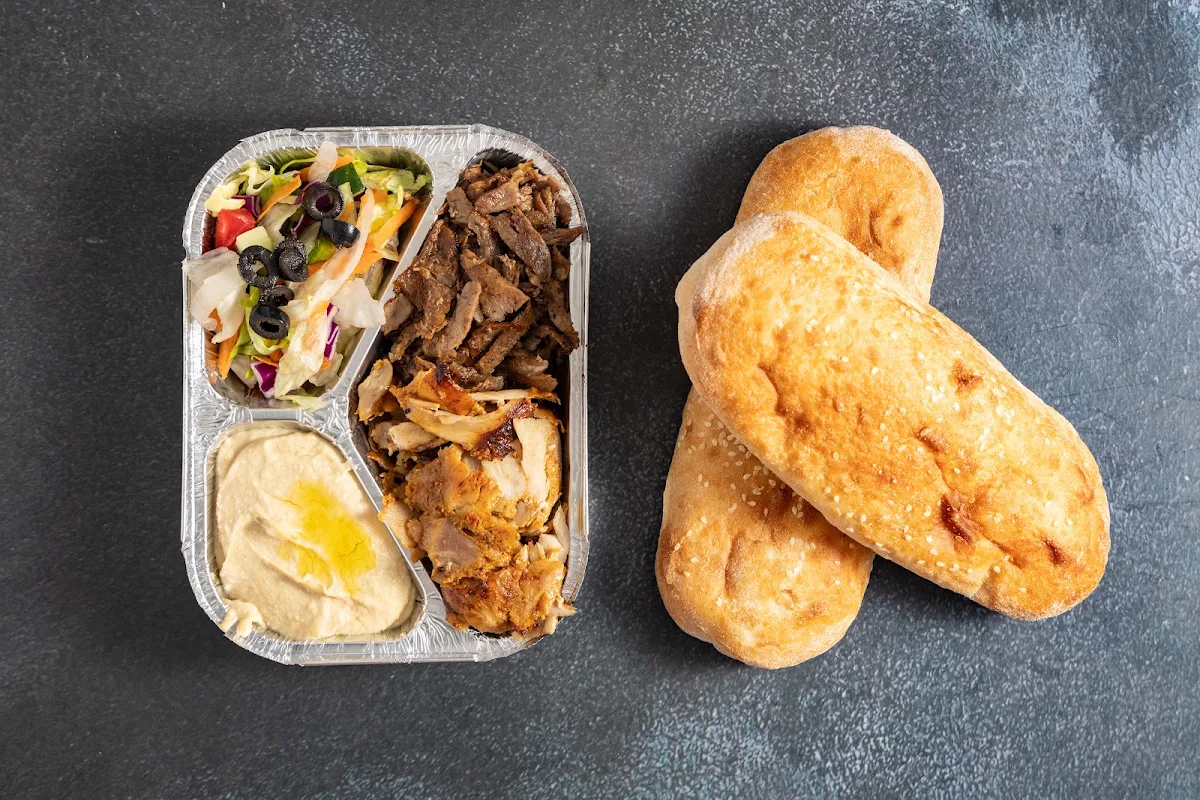 Highlights, Altona Station Kebab