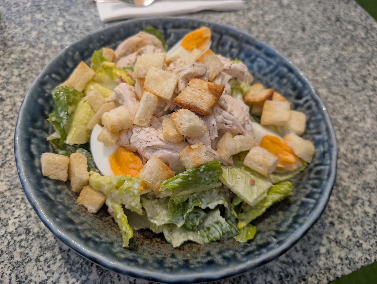 Caesar Salad