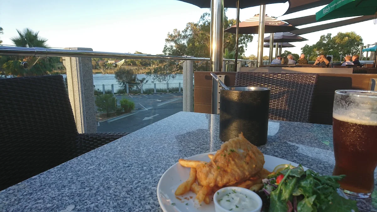 Fish & Chips