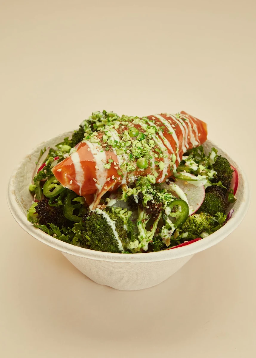 Highlights, FISHBOWL - South Eveleigh